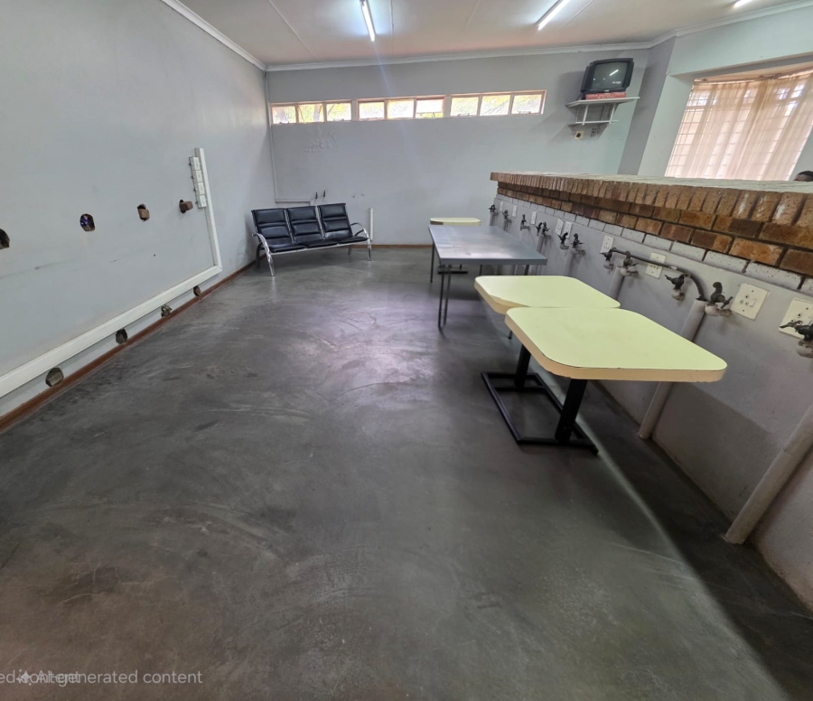 Commercial Property for Sale in Sasolburg Ext 2 Free State